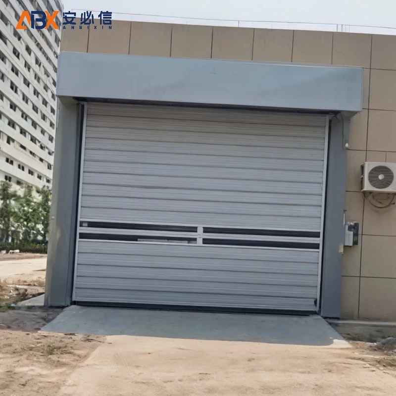 张掖涡轮硬质高速门